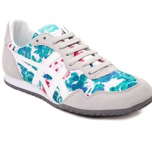 Romantic Onitsuka (Asics) Tiger Serrano